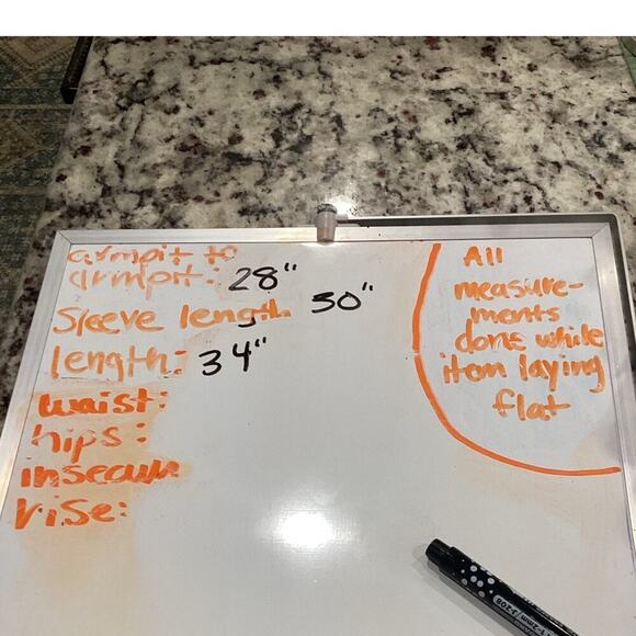 Vintage L.L.Bean Mens Fisherman Sweater Size Medium Red Gorpcore Made in USA - Picture 3 of 8